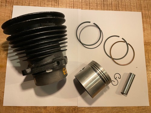 Zylinder bmw r35 vorkrieg - zylinder,