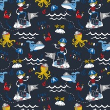 JERSEY BIO Piraten ab 0,5m