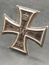 Eisernes Kreuz 1. Klasse