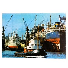 Ansichtskarte AK Bremen