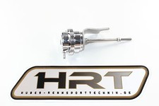 FORGE Wastegate Druckdose Audi