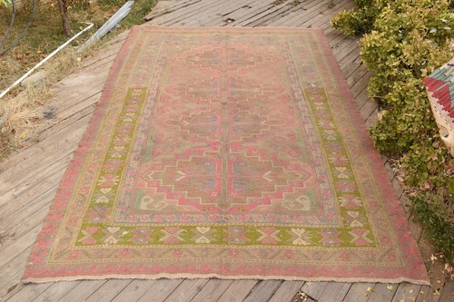 Kaukasischer teppich 6x10 - kaukasischer,