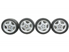 Mercedes-Benz SLK R170 1998 18