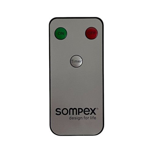 Sompex fernbedienung 49990 - fernbedienung,