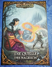 DSA 5: DIE QUELLE DES NAGRACH