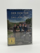 Der Doktor und das liebe Vieh
