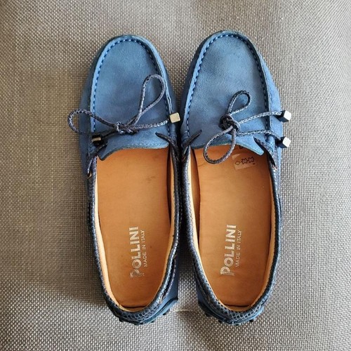 Women pollini loafers navy - women,