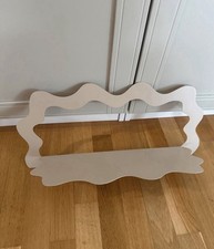 Modernes Design Wandregal