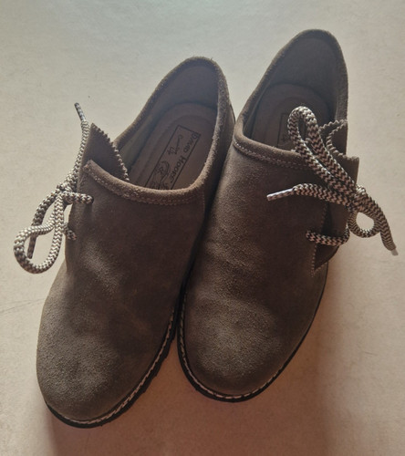 Trachtenschuhe haferlschuhe - trachtenschuhe,