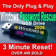 2026 Windows Password 3 min