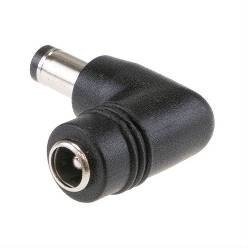 Stecker adapter 2 - dc,