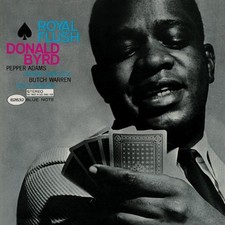 Royal Flush -  CD 5UVG The