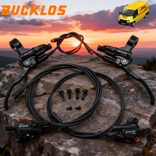 Elektro Fahrrad Hydraulisch