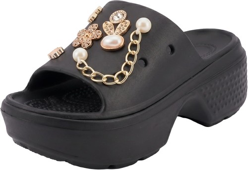 Clogs damen badeschuhe mit - damen,