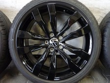 ALUFELGEN ORIGINAL VW T-ROC