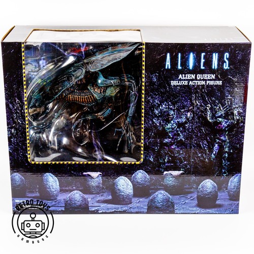 Neca alien queen xenomorph - alien,