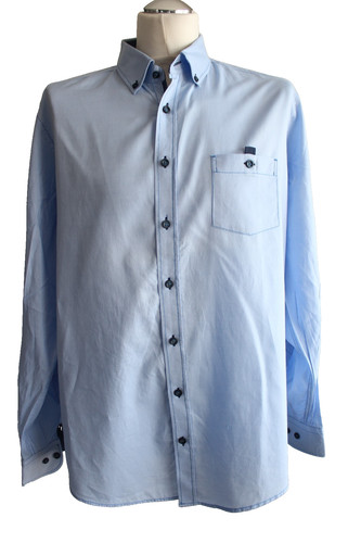 Casa moda sports casual fit - casa,