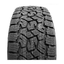 Allwetterreifen 255/60 R18