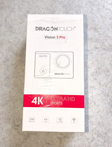Dragon touch vision pro - dragon,