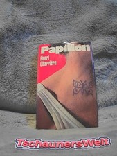 Papillon. Charriere, Henri: