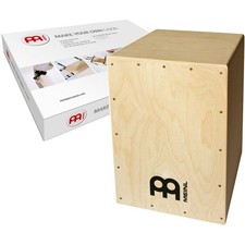 Cajon Meinl MYO-CAJ Percussion