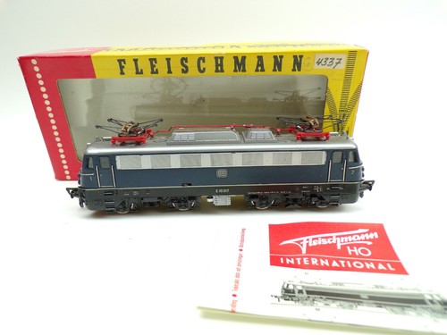 Fleischmann 1347s loc - fleischmann,