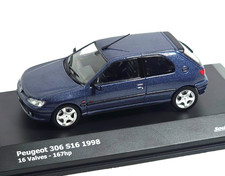 Peugeot 306 S16