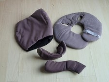 Maxi Cosi Pebble,  Ring +