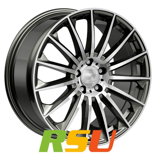2drv wh39 dark gunmetal - wh39,