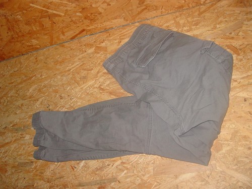 M schlupfhose - h&m, m(w33/l32)