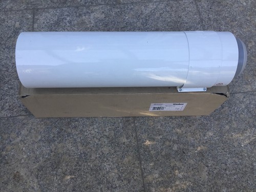 Vaillant abgas verlängerung - abgas,