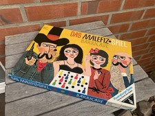 Das Malefiz Spiel