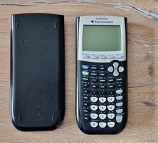 Texas Instruments TI-84 Plus -