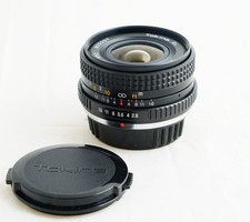 Tokina EL 28mm 1:2,8 für