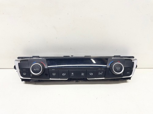 Bmw f30 f31 klimabedienteil - bmw,