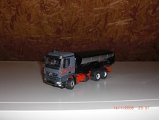 Conrad Arocs Asphalt Transport