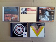 Lee Konitz - Jazz CD-Sammlung