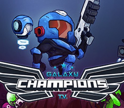 Galaxy champions steam - galaxy, |