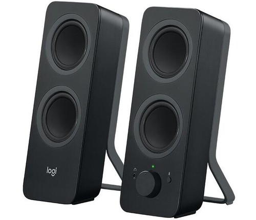 Logitech 207 schwarz - logitech,