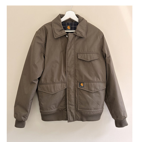 Carhartt ace jacket - carhartt,