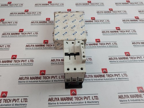 Eaton dil m65 pole contactor - m65,