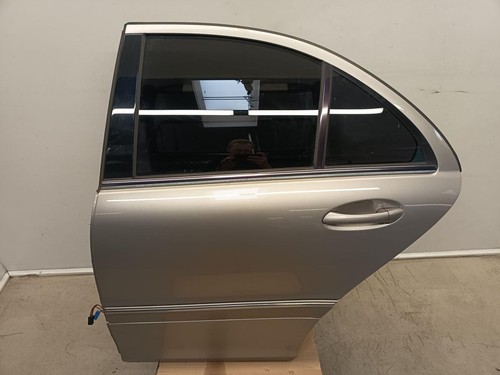 Mercedes klasse w203 - mercedes,