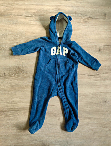 Gap baby strampler einteiler - strampler,