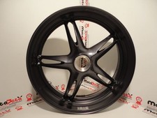 Rear wheel rim rims rear