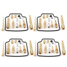 4x Vergaser-Umbausatz