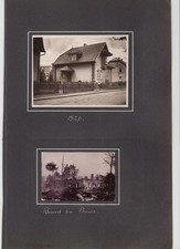 3 x Foto Warnsdorf