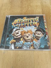 Nö mit Ö von Giraffenaffen