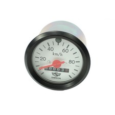 Simson 100 km/h Tacho S51 S50