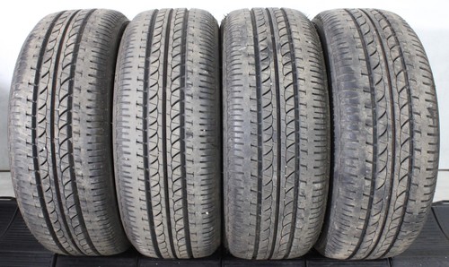 195 55r15 85h sommerreifen - 4,