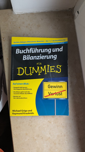 Buchführung und bilanzierung - und,